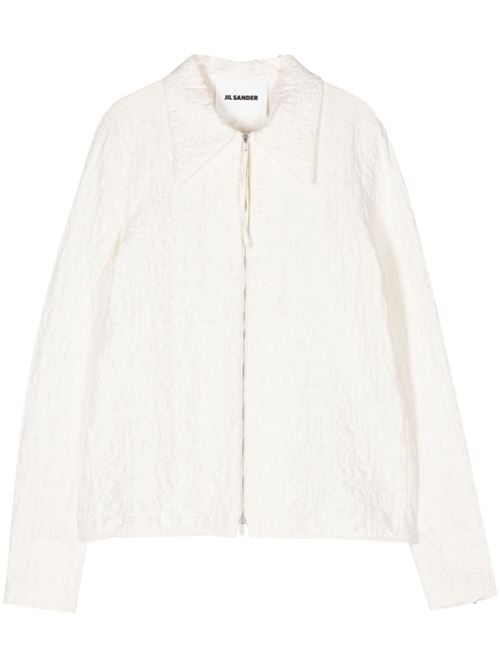 Logo jacket JIL SANDER | J02DL0174J20138102